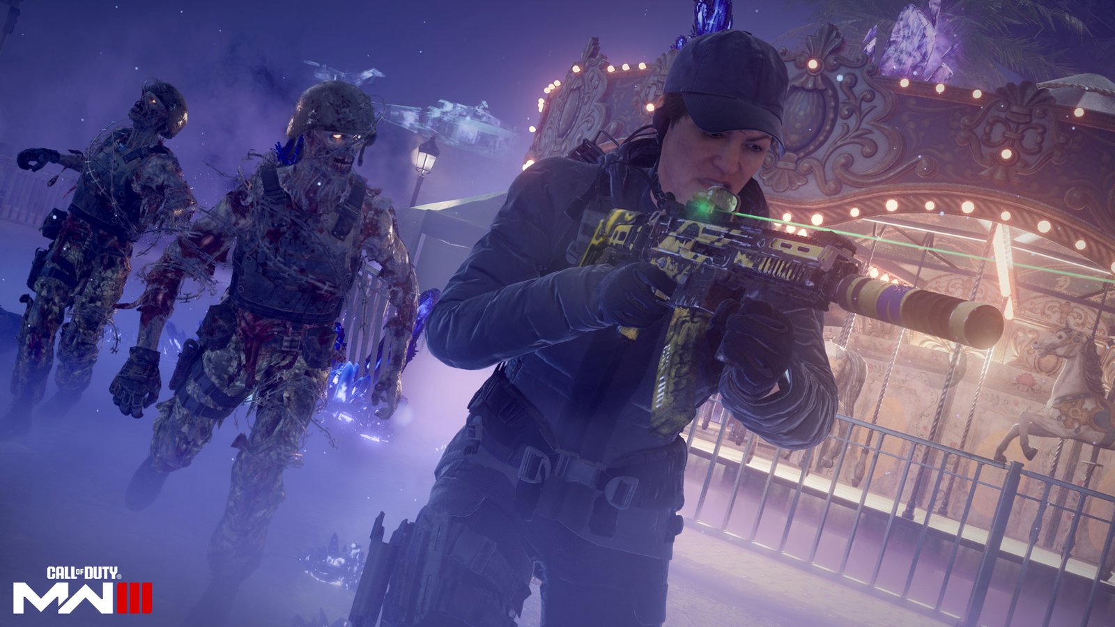 Season 02 Missions Overview